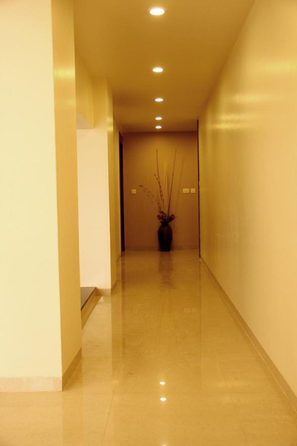 Hotel Solitaire Hinjawadi Exterior photo