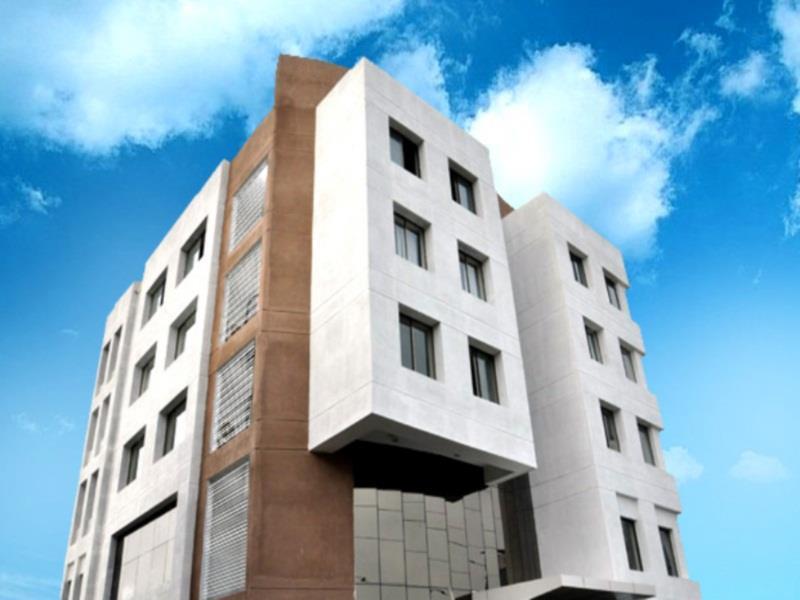 Hotel Solitaire Hinjawadi Exterior photo
